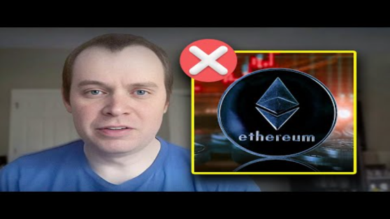 Бенджамин Коуэн: «Цена эфира может упасть после утраты новизны ETH»