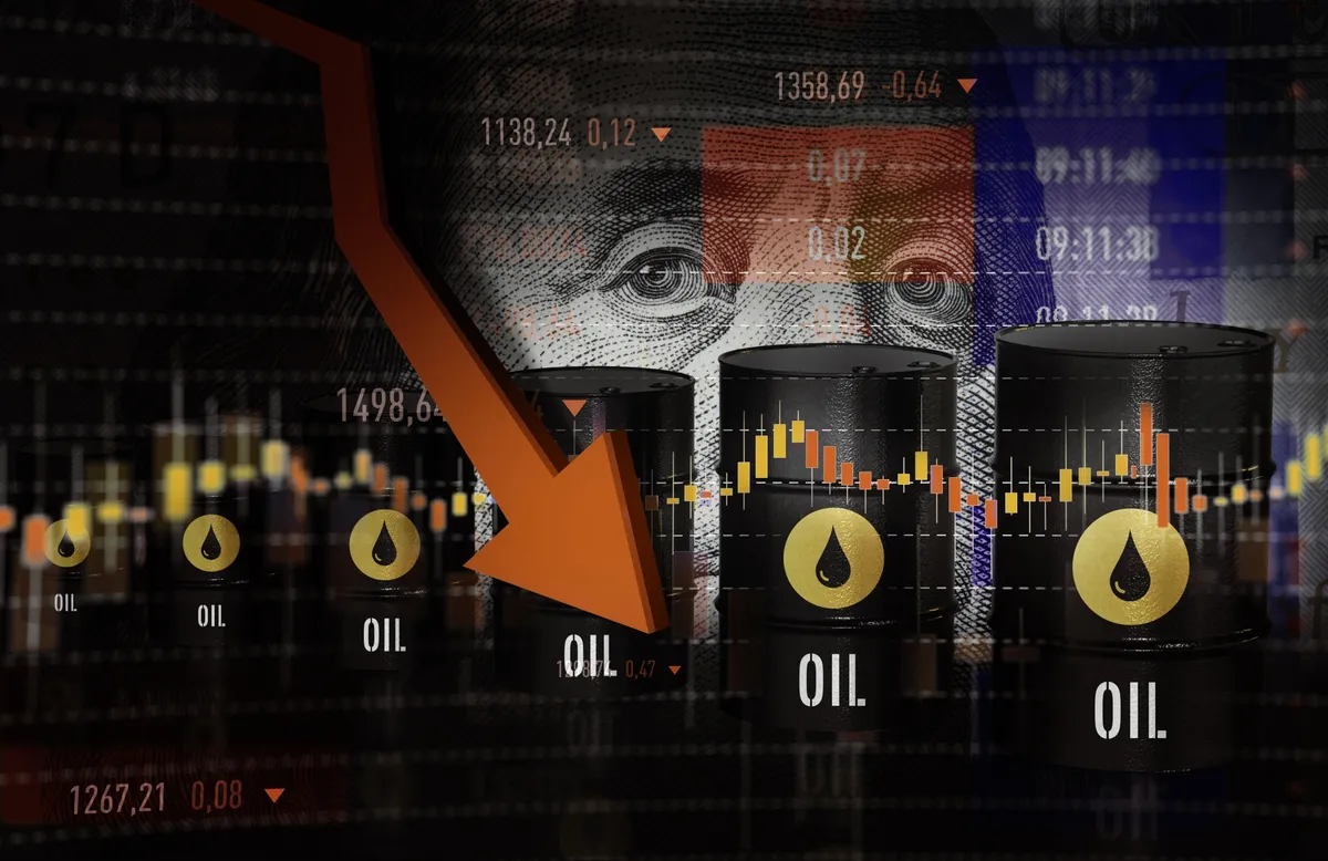 В обозримом будущем цена на сырую нефть, скорее всего, снизится, чем вырастет.