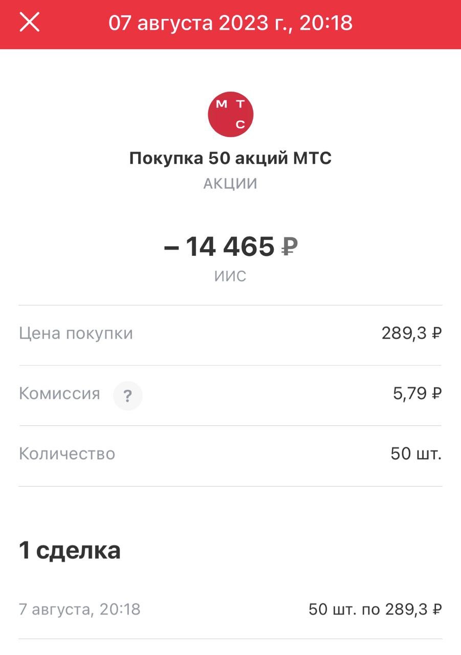 Сколько стоят акции мтс. МТС инвестиции отзывы