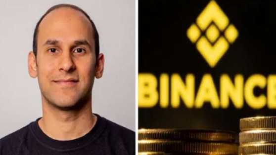 В Кении арестовали сбежавшего из Нигерии топ-менеджера Binance