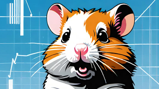 Хомяки идут на биржу: Hamster Kombat раздает токены HMSTR — что будет дальше