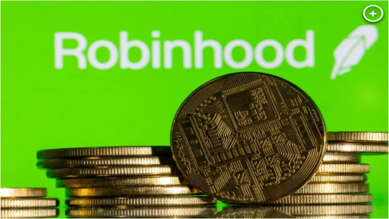 Брокер Robinhood покупает криптобиржу Bitstamp за $200 млн