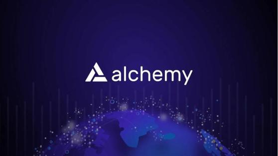 Alchemy представила инструмент для развертывания блокчейнов на базе роллапов