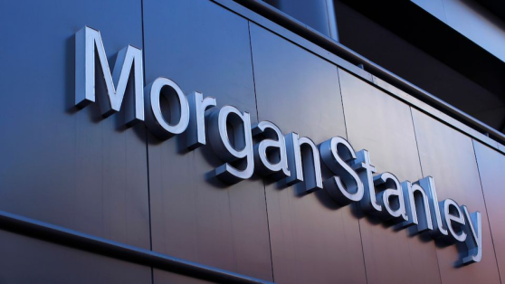 Morgan Stanley разрешила советовать клиентам инвестиции в биржевые биткоин-фонды