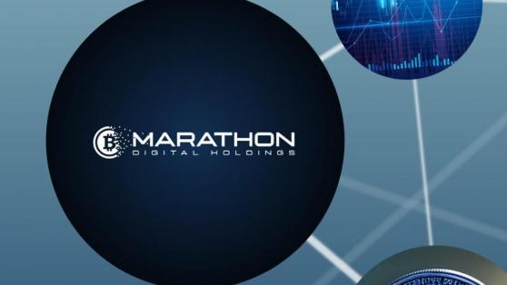 Marathon Digital покупает дата-центр в Техасе мощностью 200 МВт