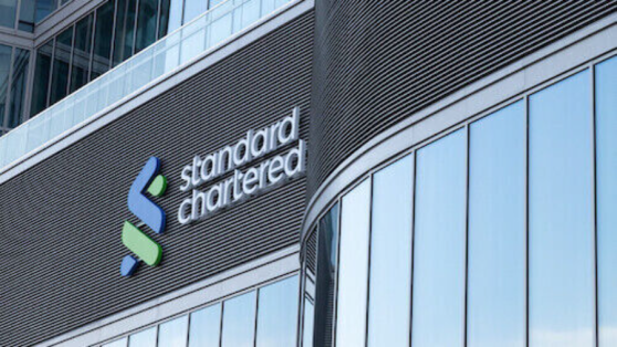 Аналитики Standard Chartered рассказали о факторах поддержки роста биткоина в октябре