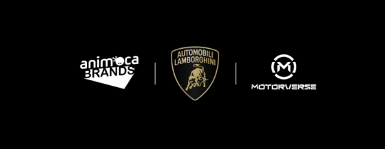 NFT-гигант Animoca Brands и Lamborghini приступили к совместному проекту