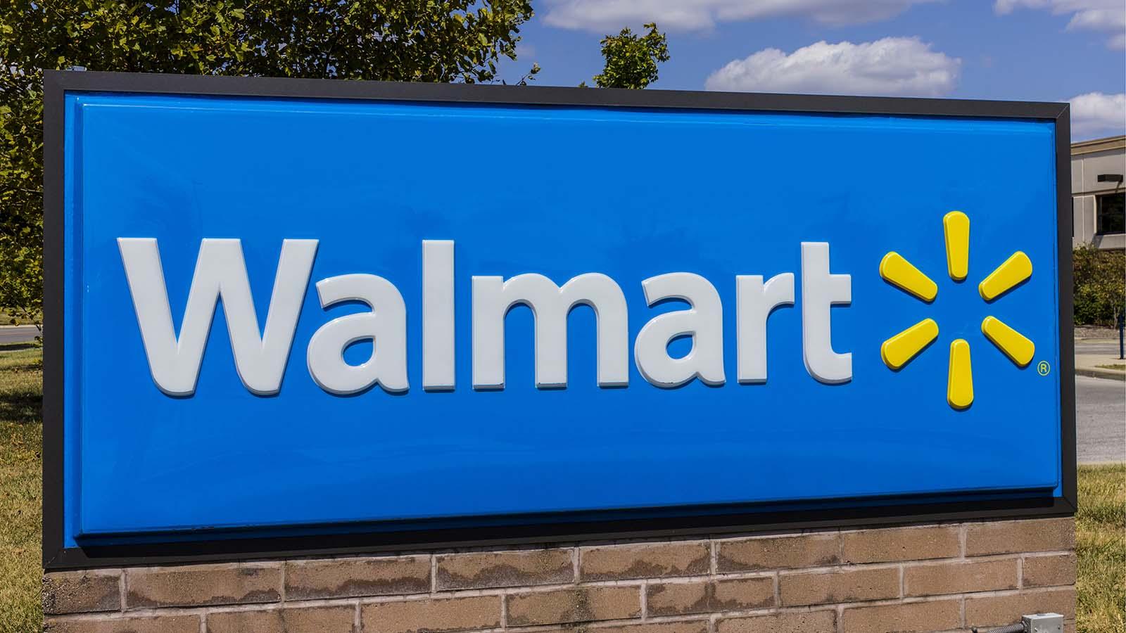 This Is the Last Day to Buy WMT Stock Before the Walmart Stock Split |  InvestorPlace