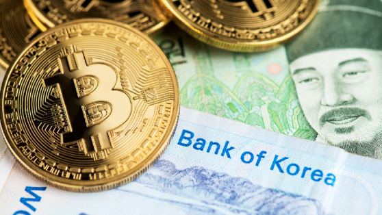 Kaiko: Объемы торговли на южнокорейском крипторынке достигли двухлетнего пика