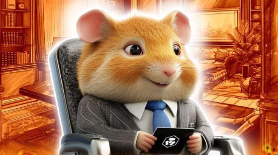 Создателей Hamster Kombat обвинили в нежелании делиться прибылью