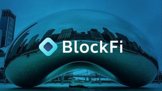 Криптокредитор BlockFi договорился о выплате $875 млн от FTX и Alameda Research